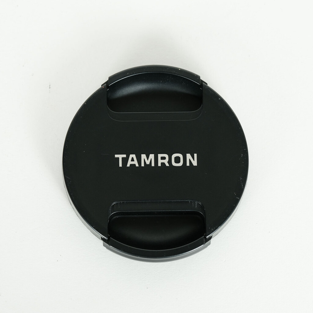 TAMRON 70-180mm F/2.8 Di III VC VXD G2（Model A065） [ソニーE用]