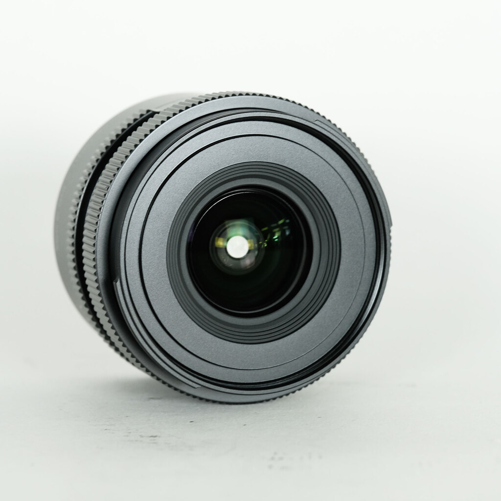 SIGMA 17mm F4 DG DN｜Contemporary [ソニーE用]