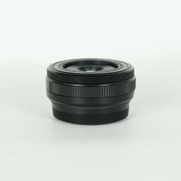 FUJIFILM XF27mmF2.8 R WR