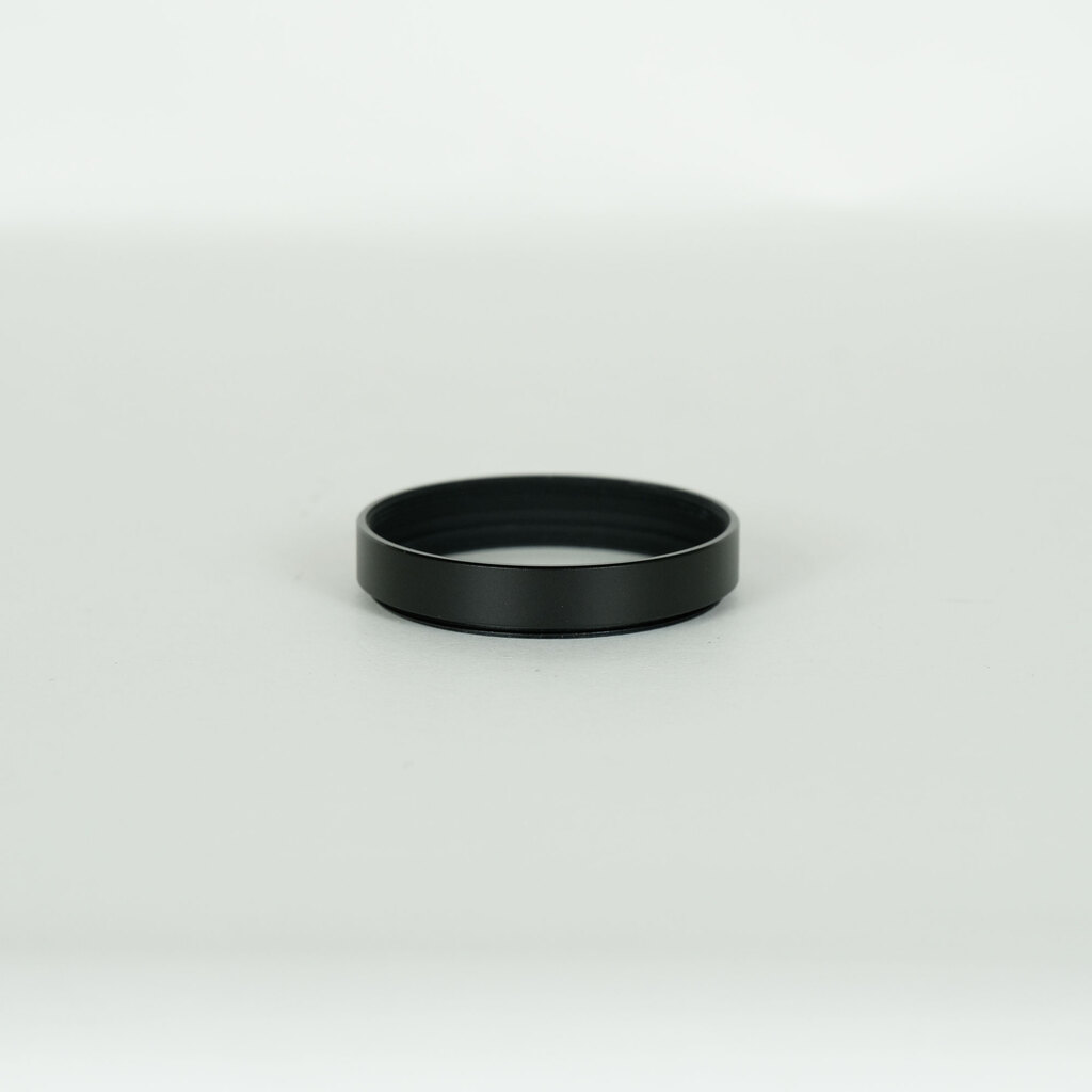 Voigtlander NOKTON 35mm F1.2 [フジフイルムX用]