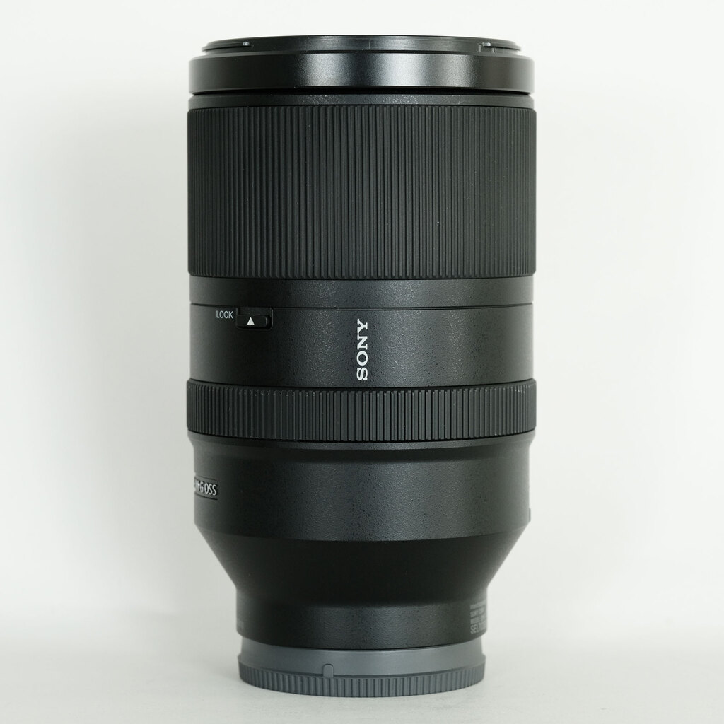 SONY FE 70-300mm F4.5-5.6 G OSS SEL70300G SONY FE 70-300mm F4.5-5.6 G OSS SEL70300G