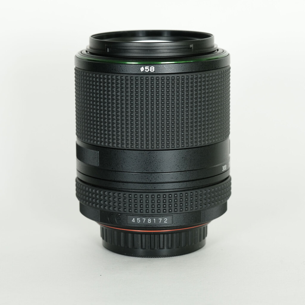 PENTAX HD PENTAX-DA 55-300mmF4.5-6.3ED PLM WR RE PENTAX HD PENTAX-DA 55-300mmF4.5-6.3ED PLM WR RE