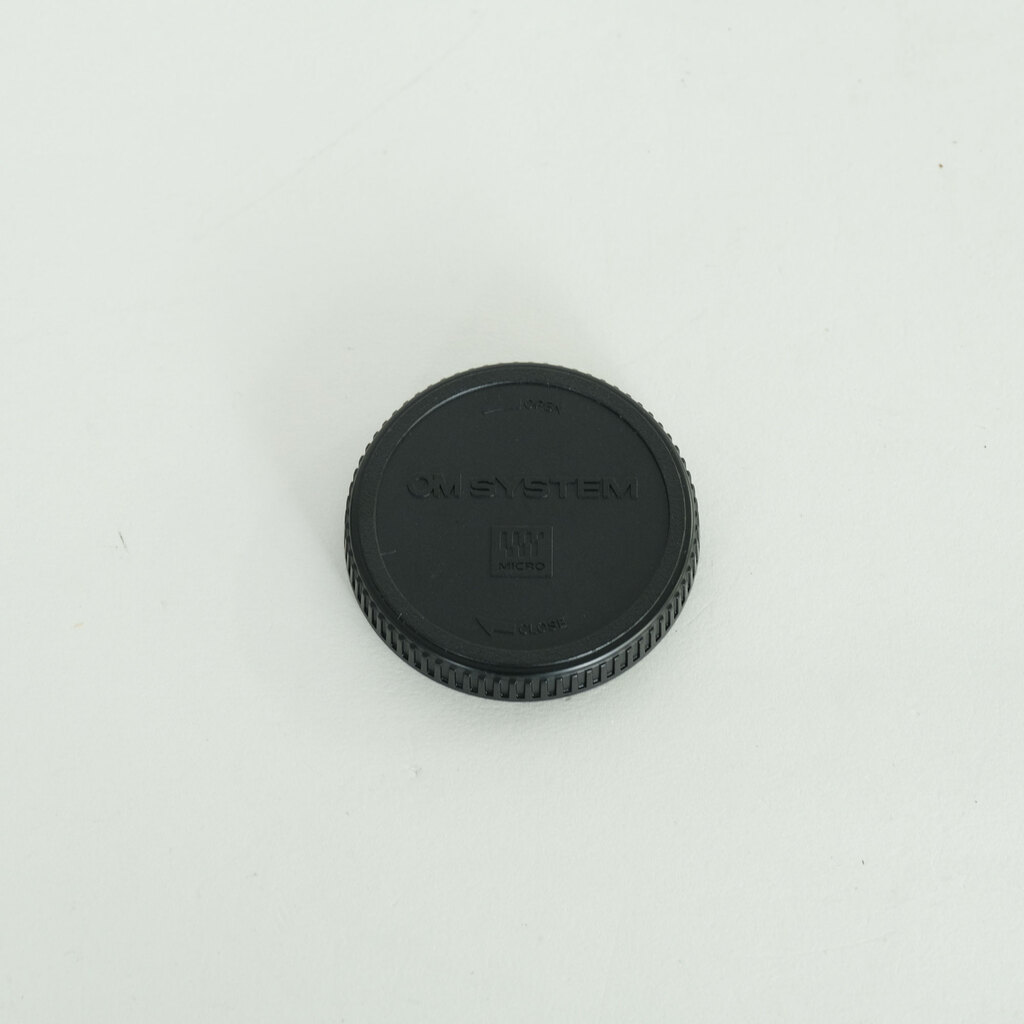 OLYMPUS M.ZUIKO DIGITAL ED 12-40mm F2.8 PRO II