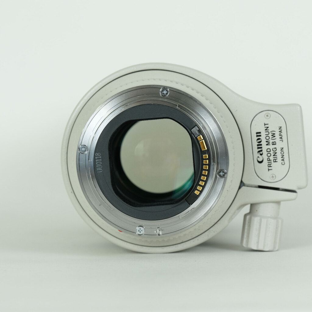 Canon EF70-200mm F2.8L USM