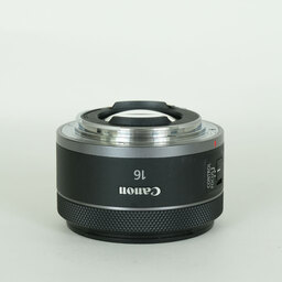 Canon RF16mm F2.8 STM Canon RF16mm F2.8 STM