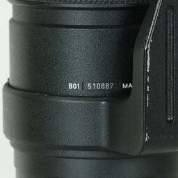 TAMRON SP 180mm F3.5 Di LD[IF] MACRO 1:1/B01E(キヤノンEF用)