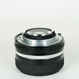 Nikon Ai Nikkor 50mm F1.4S