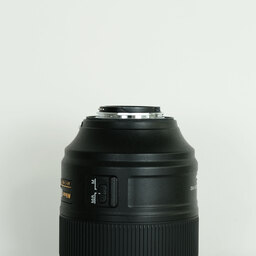 Nikon AF-S NIKKOR 105mm f/1.4E ED Nikon AF-S NIKKOR 105mm f/1.4E ED