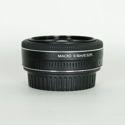 Canon EF-S24mm F2.8 STM