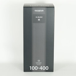 OLYMPUS M.ZUIKO DIGITAL ED 100-400mm F5.0-6.3 IS OLYMPUS M.ZUIKO DIGITAL ED 100-400mm F5.0-6.3 IS