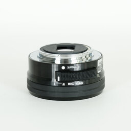 SONY E PZ 16-50mm F3.5-5.6 OSS SELP1650 SONY E PZ 16-50mm F3.5-5.6 OSS SELP1650