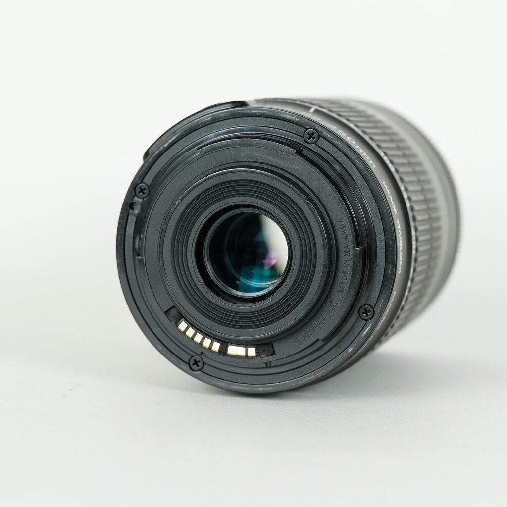 Canon EF-S55-250mm F4-5.6 IS STM Canon EF-S55-250mm F4-5.6 IS STM