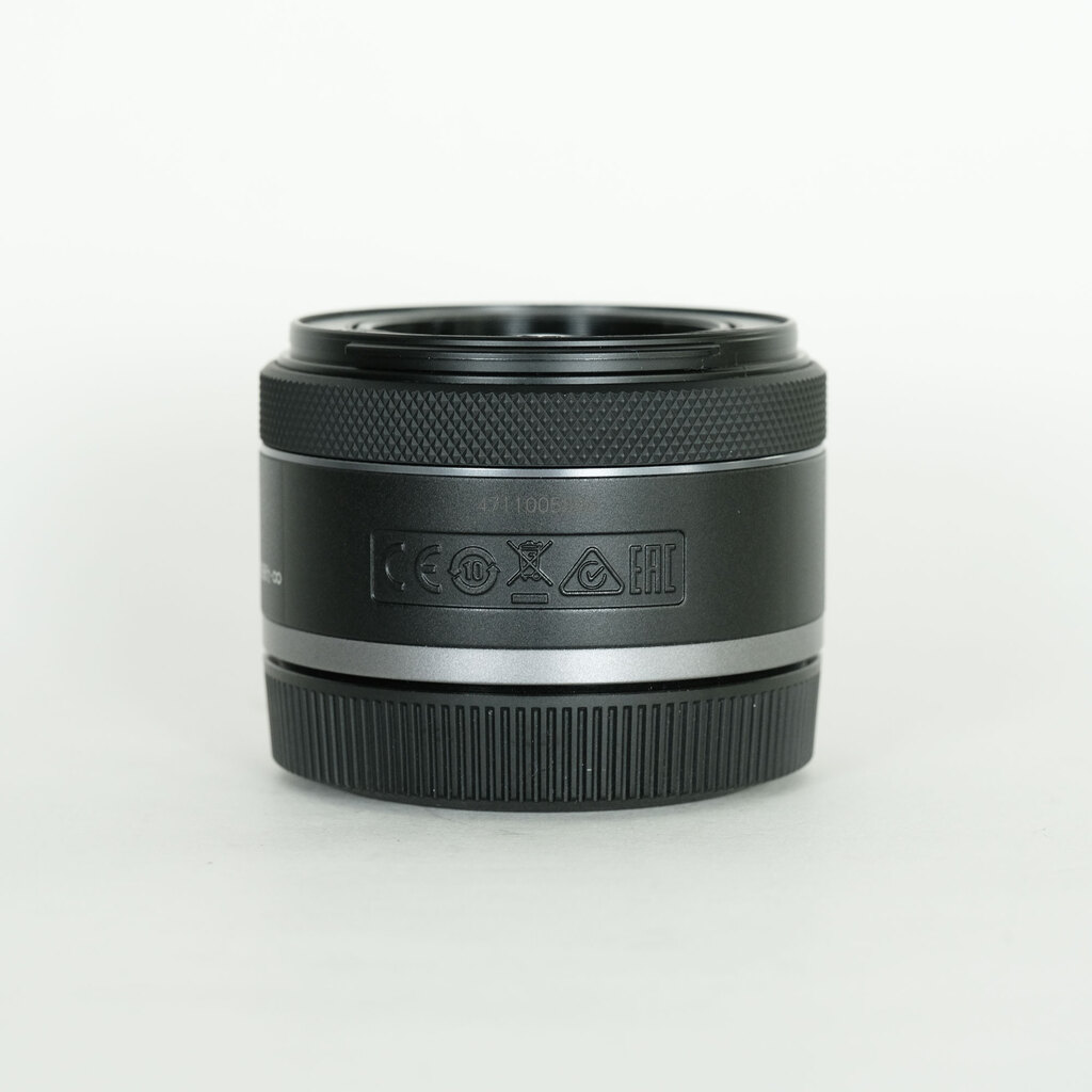 Canon RF50mm F1.8 STM Canon RF50mm F1.8 STM