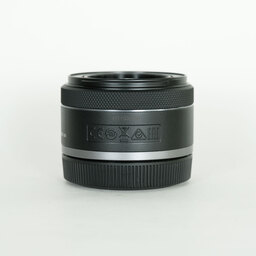 Canon RF50mm F1.8 STM Canon RF50mm F1.8 STM