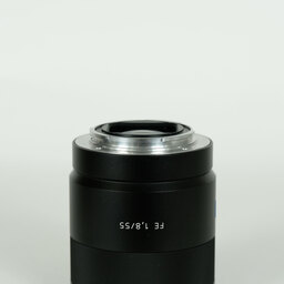 SONY Sonnar T* FE 55mm F1.8 ZA SEL55F18Z SONY Sonnar T* FE 55mm F1.8 ZA SEL55F18Z
