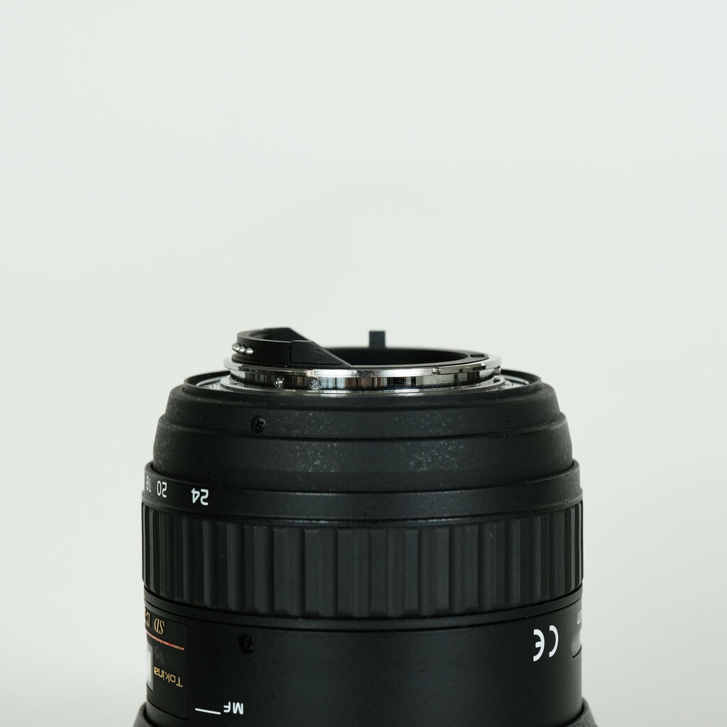 TOKINA AT-X124 PRO DX II (AF12-24mm F4)(ニコン用) TOKINA AT-X124 PRO DX II (AF12-24mm F4)(ニコン用)