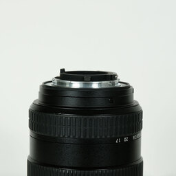 Nikon AF-S DX Zoom-Nikkor 17-55mm f/2.8G IF-ED
