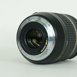 TAMRON SP 17-50mm F2.8 XR DiII VC /Model B005E (キヤノンEF用) TAMRON SP 17-50mm F2.8 XR DiII VC /Model B005E (キヤノンEF用)