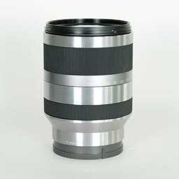 SONY E18-200mm F3.5-6.3 OSS SEL18200