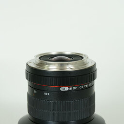 SAMYANG 14mm F2.8 ED AS IF UMC（キヤノンEF用）