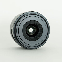 SIGMA 24mm F3.5 DG DN｜Contemporary [ソニーE用]