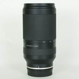TAMRON 70-300mm F/4.5-6.3 Di III RXD (Model A047) [ソニーE用]