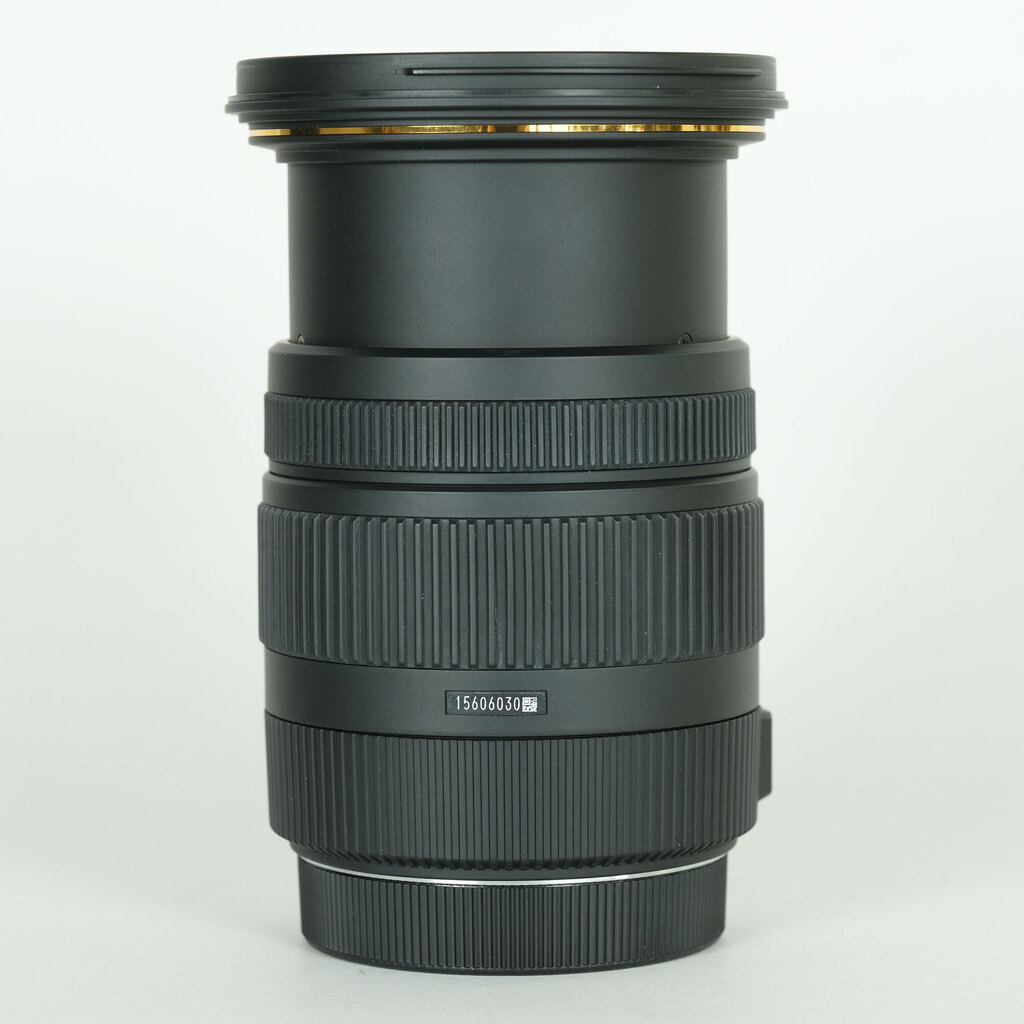 SIGMA 17-50mm F2.8 EX DC OS HSM (キヤノンEF用)の出品 | ONE SCENE