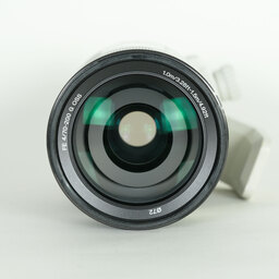 SONY FE 70-200mm F4 G OSS SEL70200G