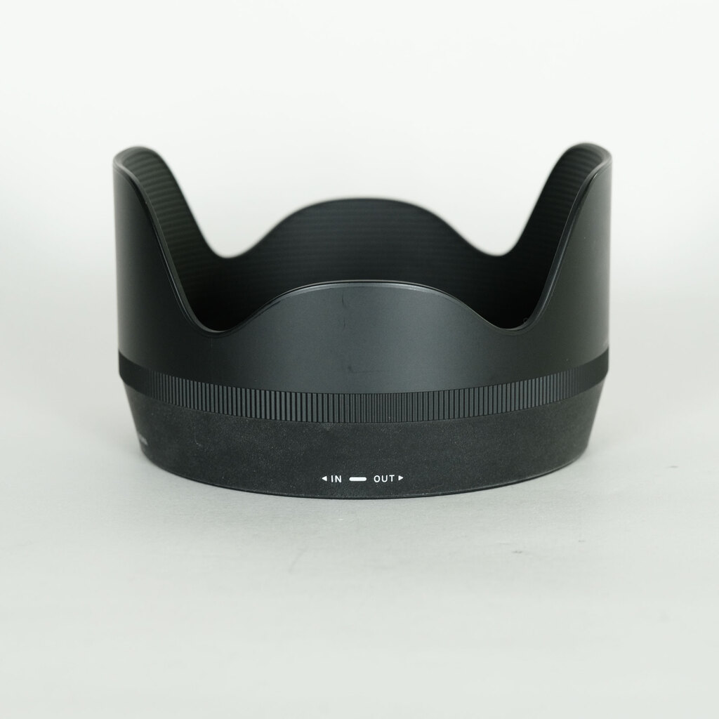 SIGMA 40mm F1.4 DG HSM｜Art [ソニーE用]