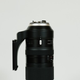 TAMRON SP 150-600mm F/5-6.3 Di VC USD G2 (Model A022) [ニコンF用]