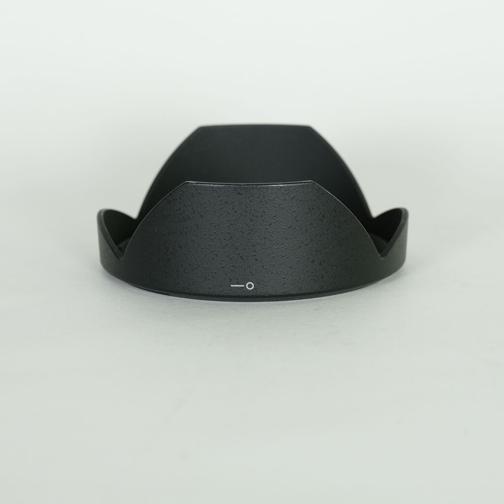 Nikon AF-S NIKKOR 18-35mm F3.5–4.5 G ED