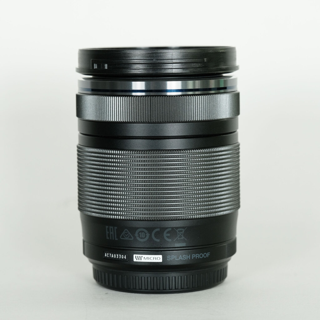 OLYMPUS M.ZUIKO DIGITAL ED14-150mm F4.0-5.6 II