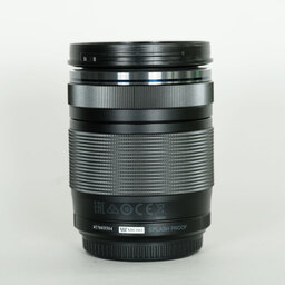 OLYMPUS M.ZUIKO DIGITAL ED14-150mm F4.0-5.6 II