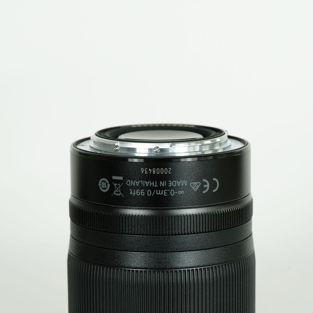 Nikon NIKKOR Z 24-70mm f/4 S Nikon NIKKOR Z 24-70mm f/4 S