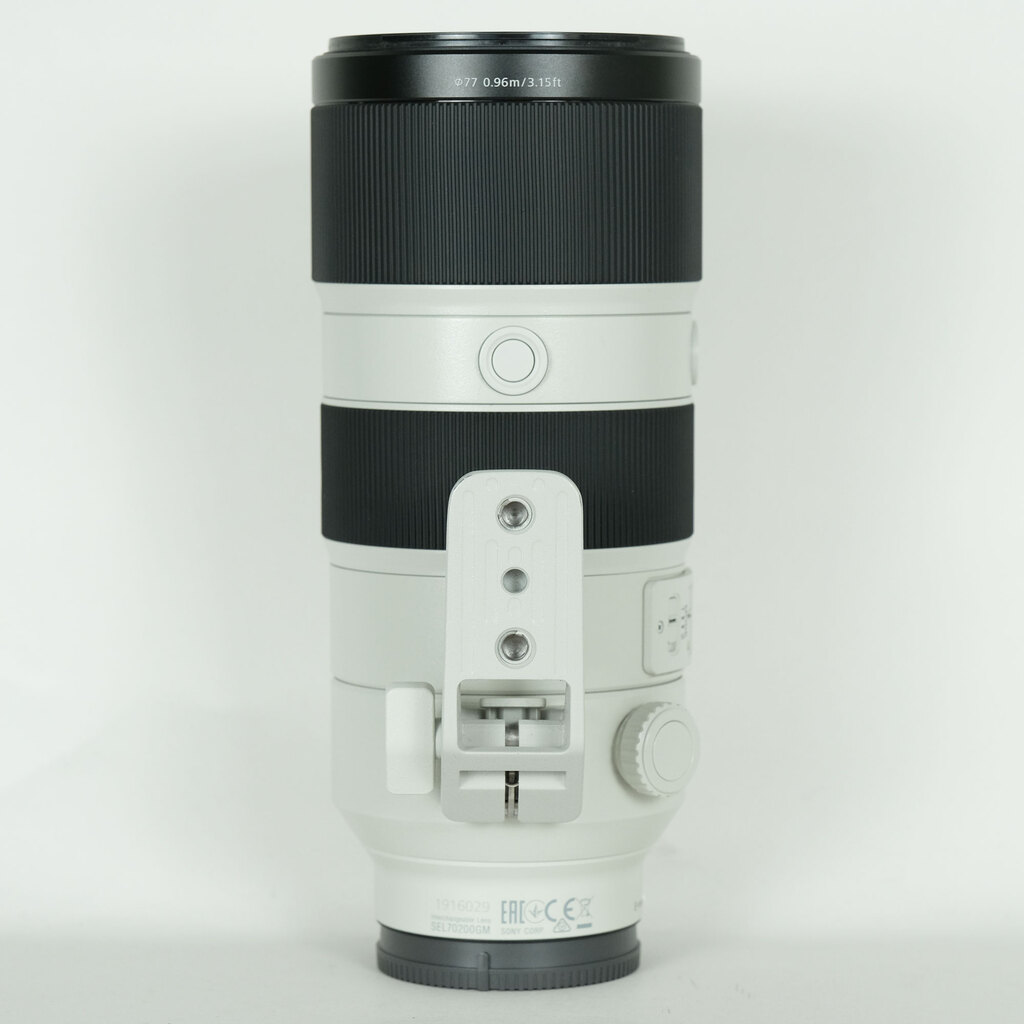 SONY FE 70-200mm F2.8 GM OSS SEL70200GM SONY FE 70-200mm F2.8 GM OSS SEL70200GM