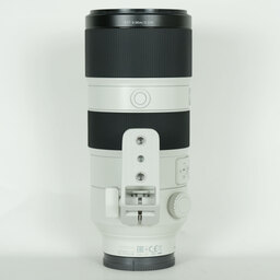 SONY FE 70-200mm F2.8 GM OSS SEL70200GM SONY FE 70-200mm F2.8 GM OSS SEL70200GM