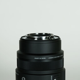 SIGMA 16-300mm F3.5-6.7 DC OS｜Contemporary [フジフイルムX用]