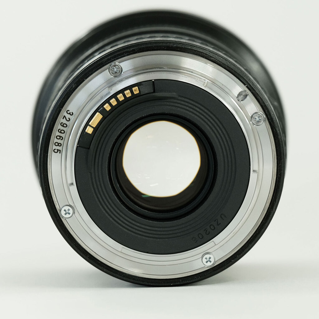 Canon EF16-35mm F2.8L II USM Canon EF16-35mm F2.8L II USM