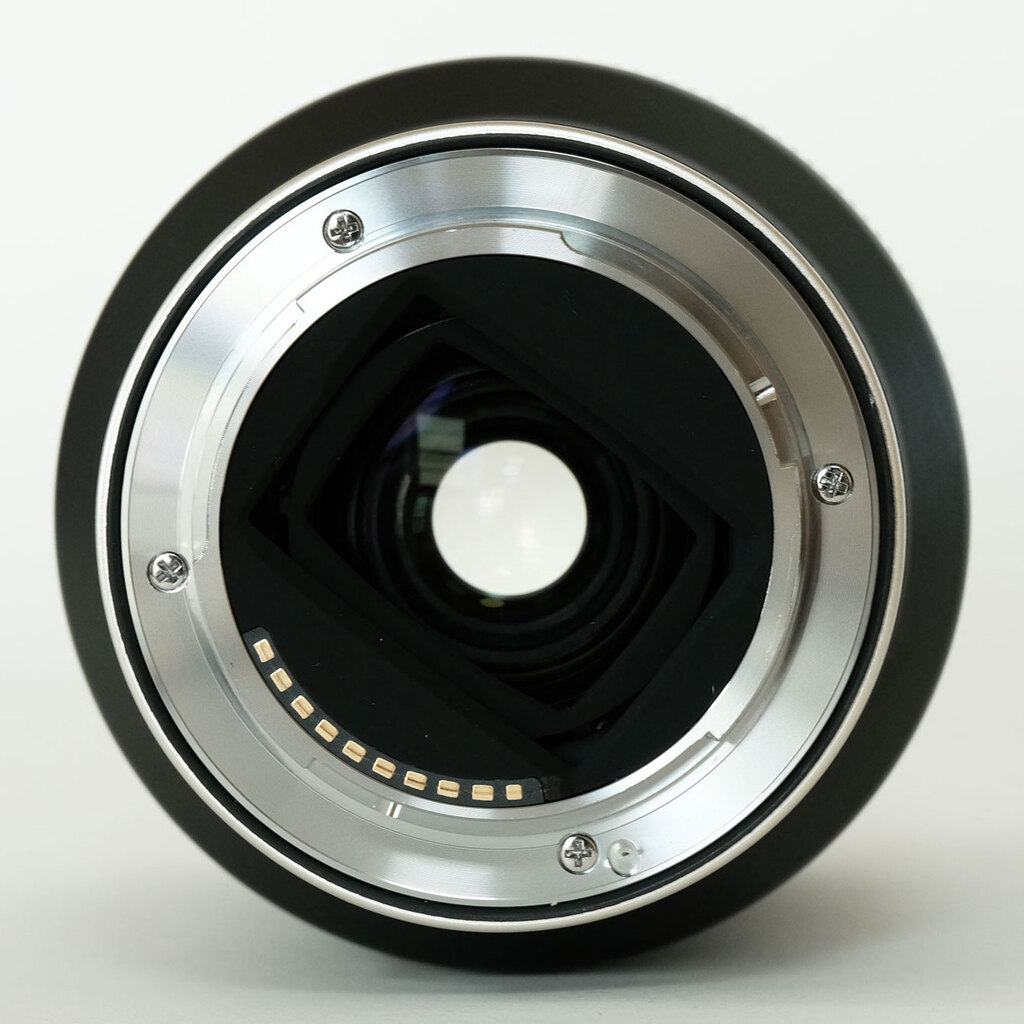 TAMRON 28-200mm F/2.8-5.6 Di III RXD (Model A071) [ソニーE用]