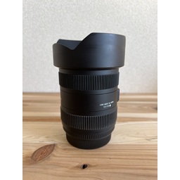 SIGMA 12-24mm F4.5-5.6 II DG HSM [キヤノン用]の出品 | ONE
