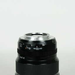 FUJIFILM XF10-24mmF4 R OIS FUJIFILM XF10-24mmF4 R OIS