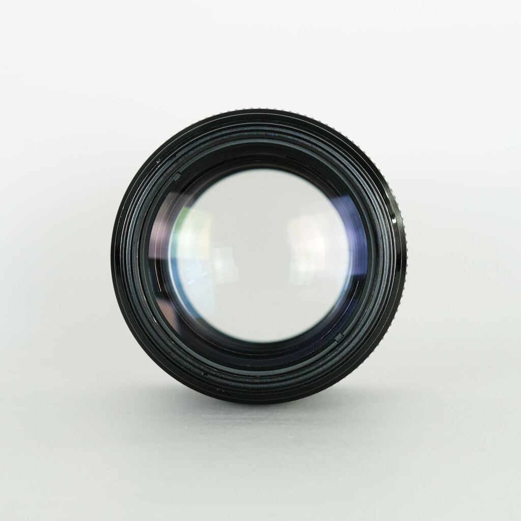 Canon EF100mm F2 USM Canon EF100mm F2 USM