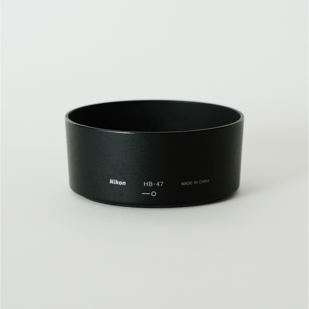 Nikon AF-S NIKKOR 50mm f/1.8G