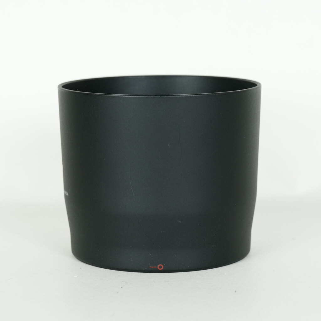 Canon EF70-300mm F4-5.6 IS II USM