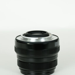 FUJIFILM XF35mmF2 R WR