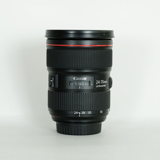 Canon EF24-70mm F2.8L II USM