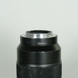 SONY Vario-Tessar T* FE 16-35mm F4 ZA OSS SEL1635Z