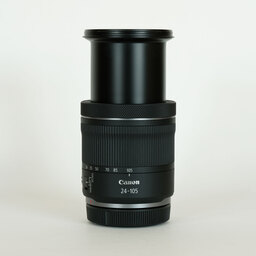 Canon RF24-105mm F4-7.1 IS STM Canon RF24-105mm F4-7.1 IS STM