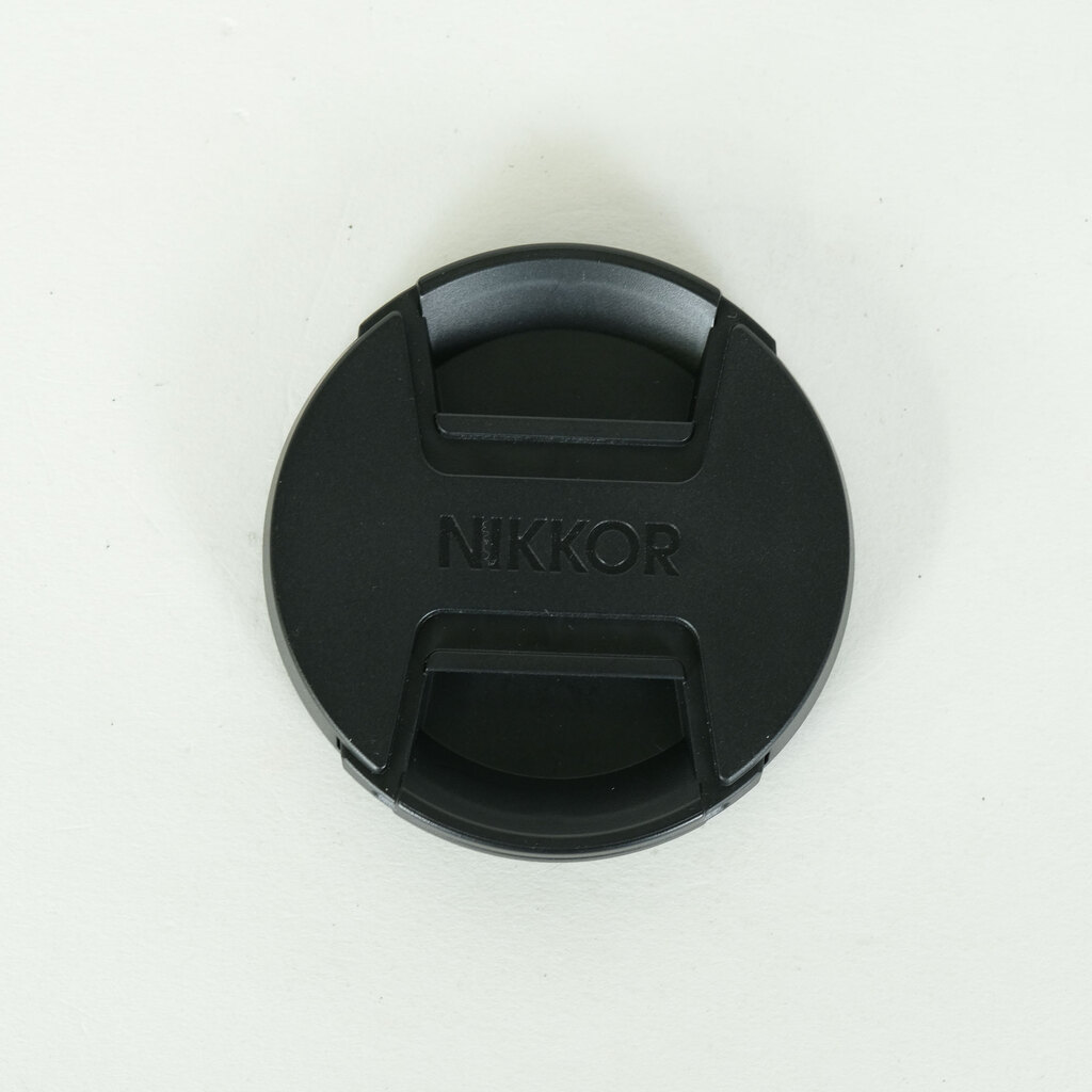 Nikon NIKKOR Z DX 50-250mm f/4.5-6.3 VR