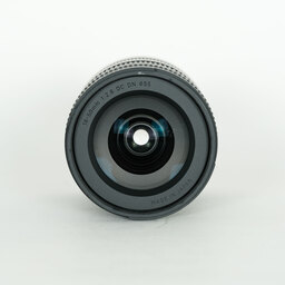 SIGMA 18-50mm F2.8 DC DN｜Contemporary [ソニーE用]